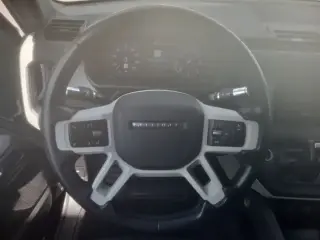 Land Rover Defender 2020 AWD 110 S 4dr SUV