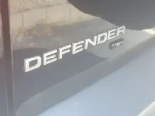 Land Rover Defender 2020 AWD 110 S 4dr SUV
