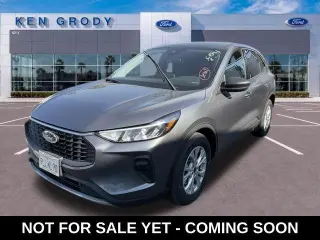 Ford Escape 2024 Active 4dr SUV