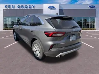 Ford Escape 2024 Active 4dr SUV