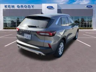 Ford Escape 2024 Active 4dr SUV