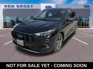Ford Escape 2023 ST-Line 4dr SUV