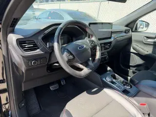 Ford Escape 2023 ST-Line 4dr SUV