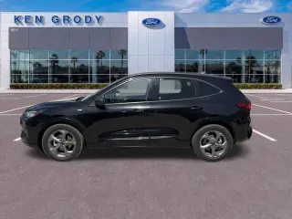 Ford Escape 2023 ST-Line 4dr SUV