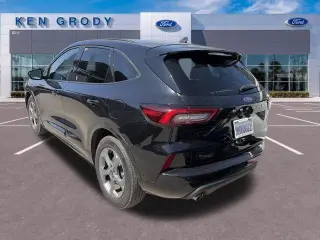Ford Escape 2023 ST-Line 4dr SUV