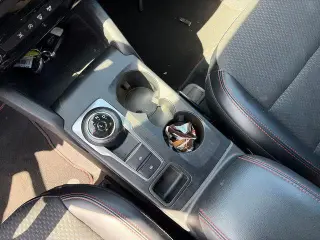 Ford Escape 2023 ST-Line 4dr SUV