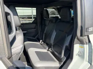 Ford Bronco 2021 4x4 Base 4dr SUV