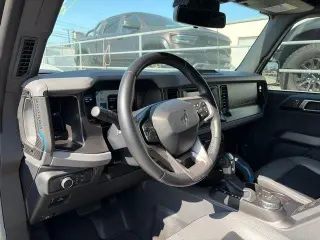 Ford Bronco 2021 4x4 Base 4dr SUV