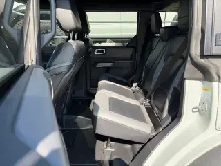 Ford Bronco 2021 4x4 Base 4dr SUV