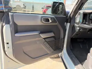 Ford Bronco 2021 4x4 Base 4dr SUV