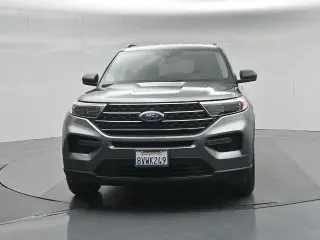 Ford Explorer 2021 XLT 4dr SUV