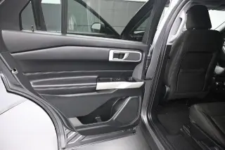 Ford Explorer 2021 XLT 4dr SUV