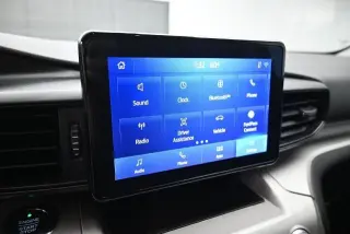 Ford Explorer 2021 XLT 4dr SUV