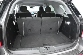 Ford Explorer 2021 XLT 4dr SUV
