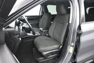 Ford Explorer 2021 XLT 4dr SUV