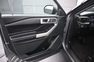 Ford Explorer 2021 XLT 4dr SUV