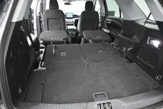 Ford Explorer 2021 XLT 4dr SUV