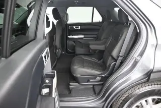 Ford Explorer 2021 XLT 4dr SUV