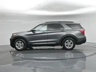Ford Explorer 2021 XLT 4dr SUV