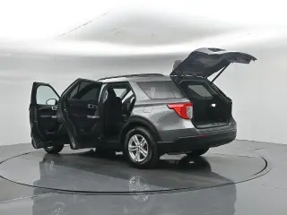 Ford Explorer 2021 XLT 4dr SUV