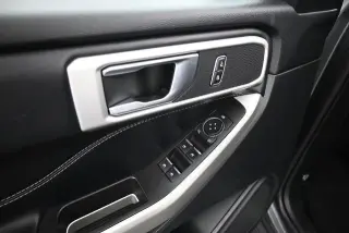 Ford Explorer 2021 XLT 4dr SUV