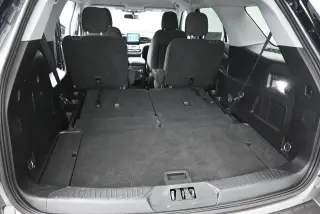 Ford Explorer 2021 XLT 4dr SUV