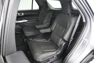 Ford Explorer 2021 XLT 4dr SUV