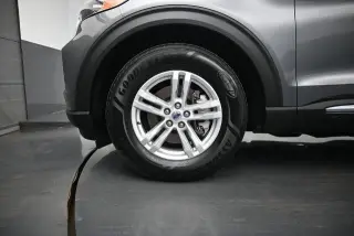 Ford Explorer 2021 XLT 4dr SUV