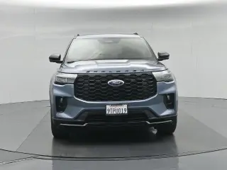 Ford Explorer 2025 ST-Line 4dr SUV
