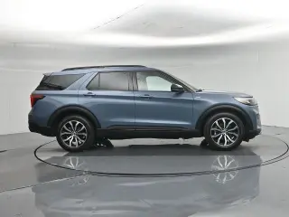 Ford Explorer 2025 ST-Line 4dr SUV