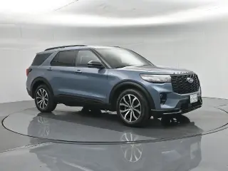 Ford Explorer 2025 ST-Line 4dr SUV