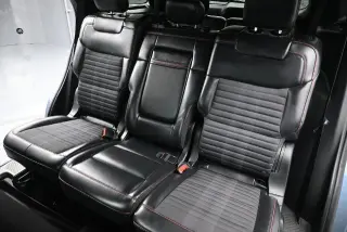 Ford Explorer 2025 ST-Line 4dr SUV