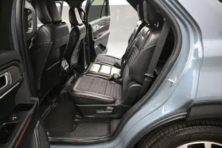 Ford Explorer 2025 ST-Line 4dr SUV
