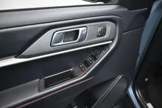 Ford Explorer 2025 ST-Line 4dr SUV