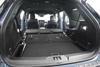 Ford Explorer 2025 ST-Line 4dr SUV