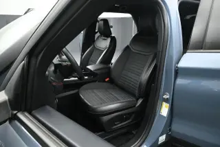 Ford Explorer 2025 ST-Line 4dr SUV