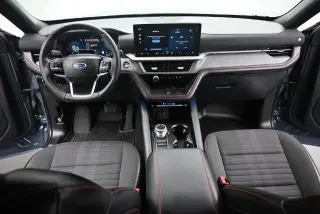 Ford Explorer 2025 ST-Line 4dr SUV