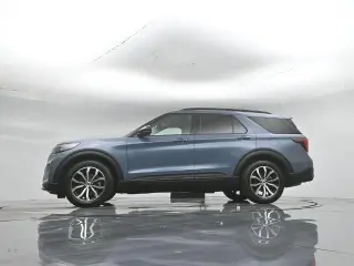 Ford Explorer 2025 ST-Line 4dr SUV
