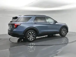 Ford Explorer 2025 ST-Line 4dr SUV