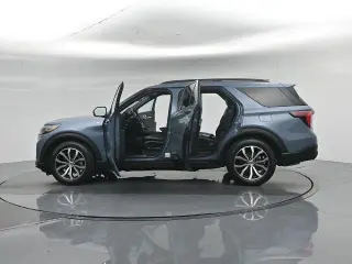 Ford Explorer 2025 ST-Line 4dr SUV
