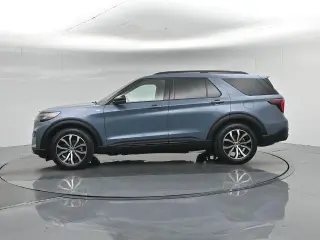 Ford Explorer 2025 ST-Line 4dr SUV
