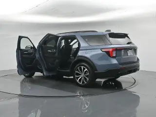 Ford Explorer 2025 ST-Line 4dr SUV