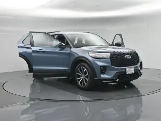 Ford Explorer 2025 ST-Line 4dr SUV