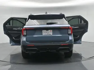Ford Explorer 2025 ST-Line 4dr SUV
