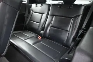 Ford Explorer 2025 ST-Line 4dr SUV