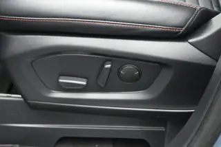 Ford Explorer 2025 ST-Line 4dr SUV