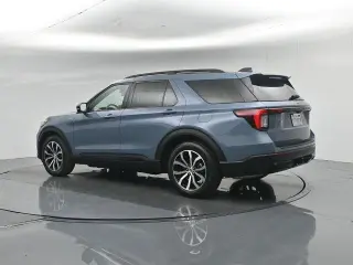 Ford Explorer 2025 ST-Line 4dr SUV