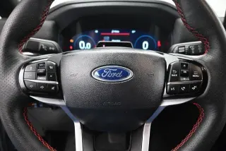 Ford Explorer 2025 ST-Line 4dr SUV