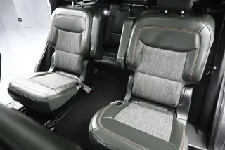 Ford Explorer 2023 AWD Timberline 4dr SUV