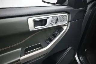Ford Explorer 2023 AWD Timberline 4dr SUV